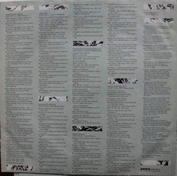 The Alan Parsons Project: Gaudi
