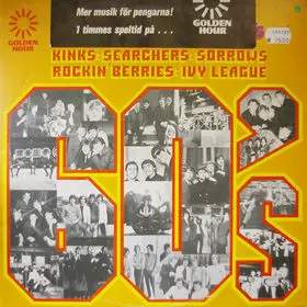 Various: Golden Hour Presents Supergroups Of The 60's