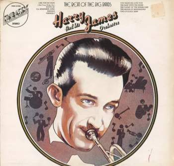 The Beat Of The Big Bands