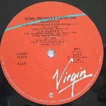 Sex Pistols: Some Product - Carri On Sex Pistols