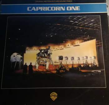 Capricorn One: Original Motion Picture Sound Track
