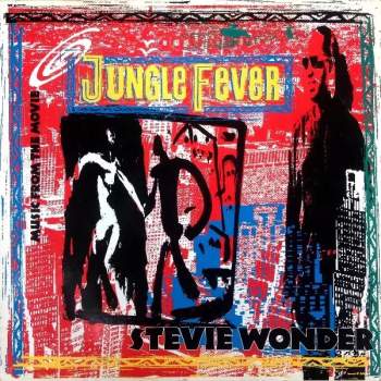 Jungle Fever - Music From The Movie