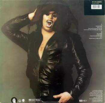 Steve Miller Band: The Joker