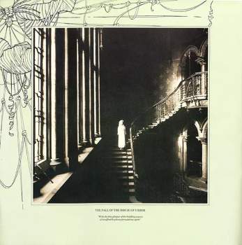 The Alan Parsons Project: Tales Of Mystery And Imagination (Edgar Allan Poe)