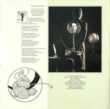 The Alan Parsons Project: Tales Of Mystery And Imagination (Edgar Allan Poe)
