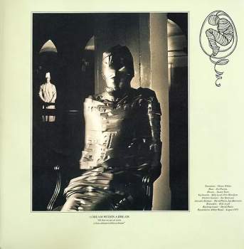 The Alan Parsons Project: Tales Of Mystery And Imagination (Edgar Allan Poe)