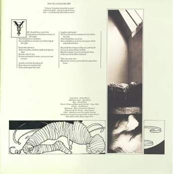 The Alan Parsons Project: Tales Of Mystery And Imagination (Edgar Allan Poe)