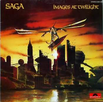 Images At Twilight