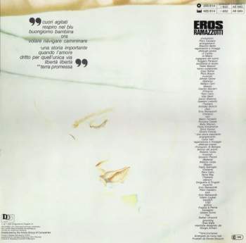 Eros Ramazzotti: Cuori Agitati