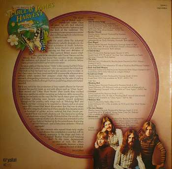 Barclay James Harvest: The Best Of Barclay James Harvest
