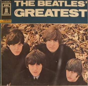 The Beatles' Greatest
