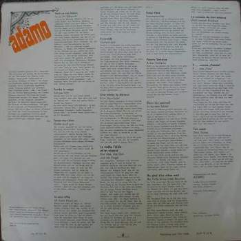 Adamo: Adamo