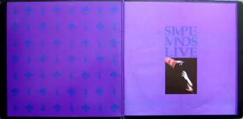 Simple Minds: Live In The City Of Light