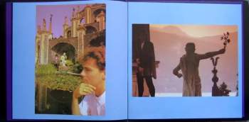 Simple Minds: Live In The City Of Light