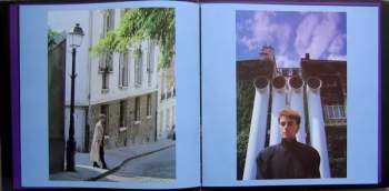 Simple Minds: Live In The City Of Light