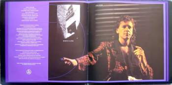 Simple Minds: Live In The City Of Light