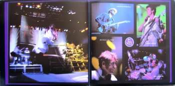 Simple Minds: Live In The City Of Light