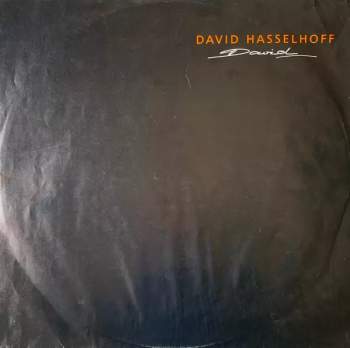 David Hasselhoff: David