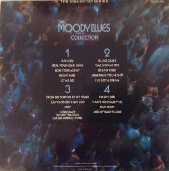The Moody Blues: Collection