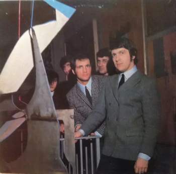 The Moody Blues: Collection