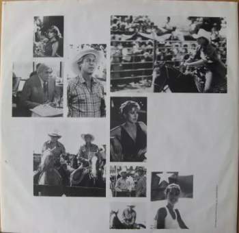 Various: Dallas (The Music Story) (Das Album Zur TV-Serie)