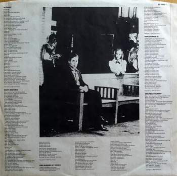 Paul Simon: Hearts And Bones