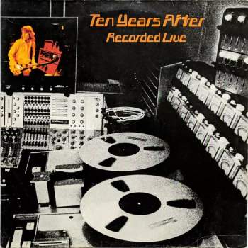 Recorded Live