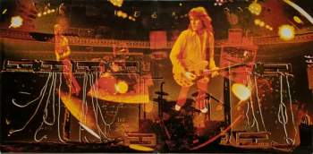 Ten Years After: Recorded Live