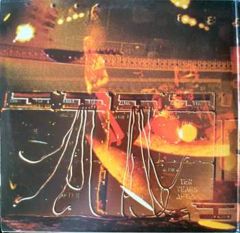Ten Years After: Recorded Live