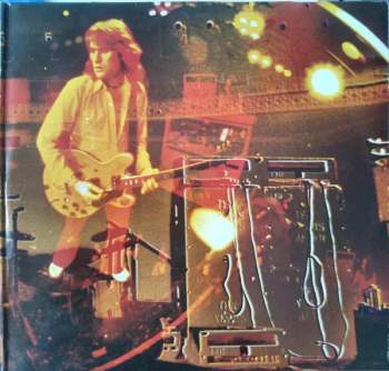 Ten Years After: Recorded Live