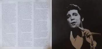 Tom Jones: Portrait