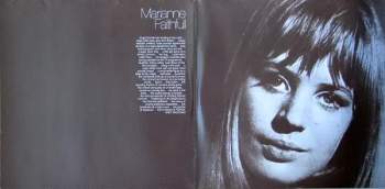 Marianne Faithfull: Faithfull Forever
