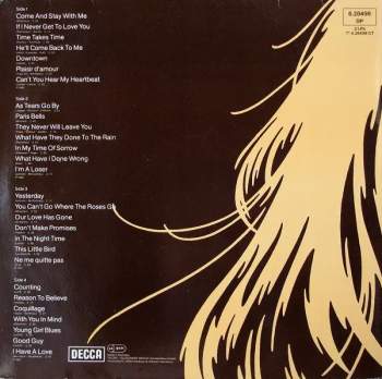 Marianne Faithfull: Faithfull Forever