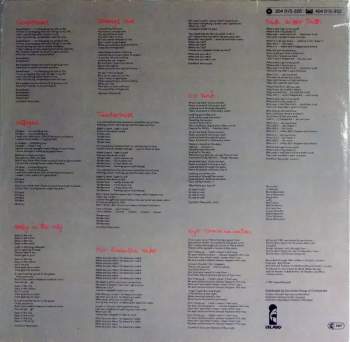 Marianne Faithfull: Dangerous Acquaintances