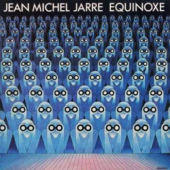Equinoxe