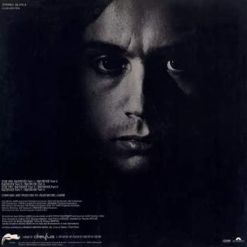 Jean-Michel Jarre: Equinoxe