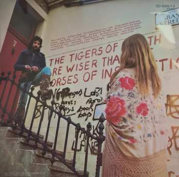 Cat Stevens: The View From The Top