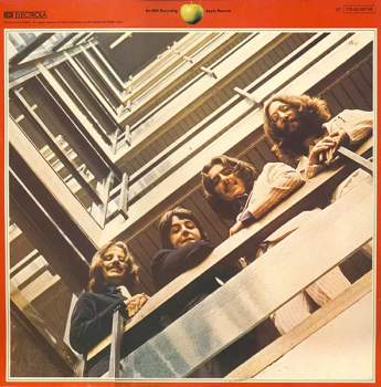 The Beatles: 1962-1966
