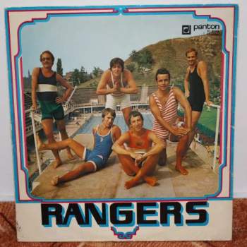 Rangers: Rangers