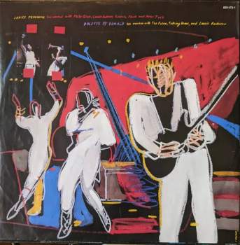 Sting: Bring On The Night