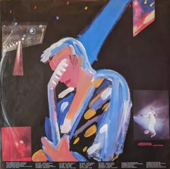Sting: Bring On The Night