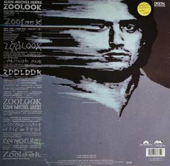 Jean-Michel Jarre: Zoolook