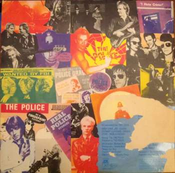 The Police: Outlandos D'Amour