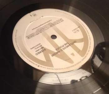 The Police: Outlandos D'Amour