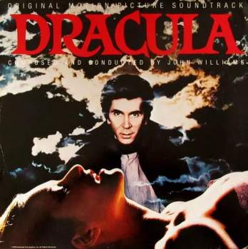 Dracula - Original Motion Picture Soundtrack