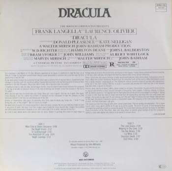 John Williams: Dracula - Original Motion Picture Soundtrack