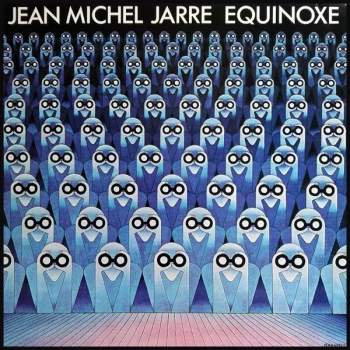 Equinoxe