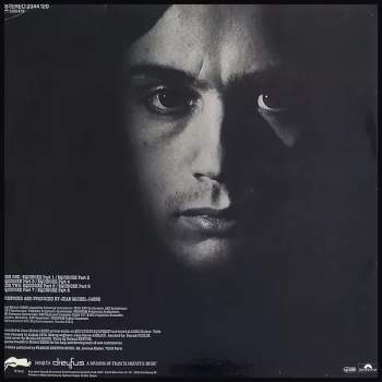 Jean-Michel Jarre: Equinoxe