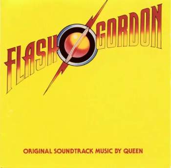 Queen: Flash Gordon (Original Soundtrack Music)