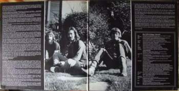 Creedence Clearwater Revival: Portrait / Live In Europe